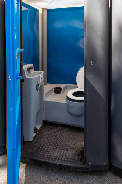 Best Portable restroom trailer rental  in Champion Heights, OH