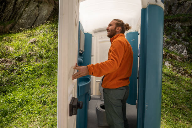 Best Wedding porta potty rental  in Champion Heights, OH