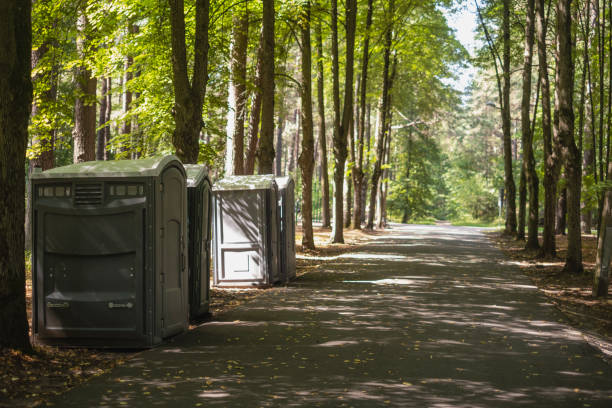 Best Portable restroom solutions  in Champion Heights, OH