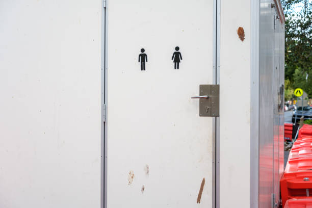 Best Sanitation services for porta potties  in Champion Heights, OH