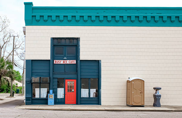 Best High-end porta potty rental  in Champion Heights, OH
