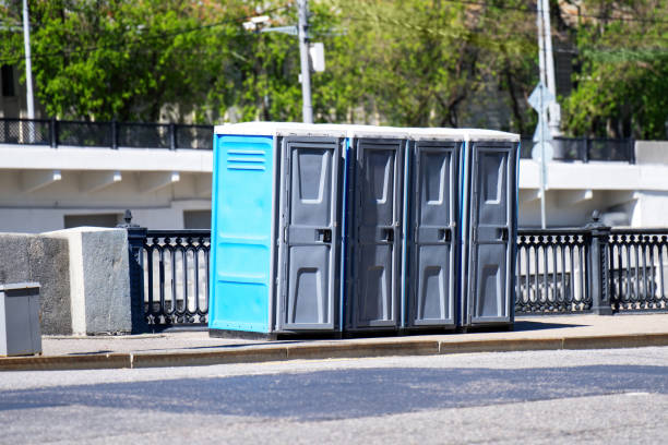 Best Local porta potty services  in Champion Heights, OH