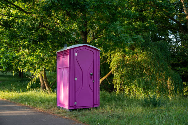 Best Long-term porta potty rental  in Champion Heights, OH