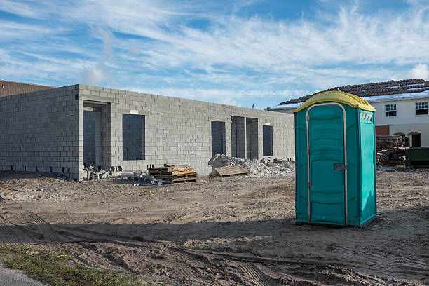 Best Handicap porta potty rental  in Champion Heights, OH