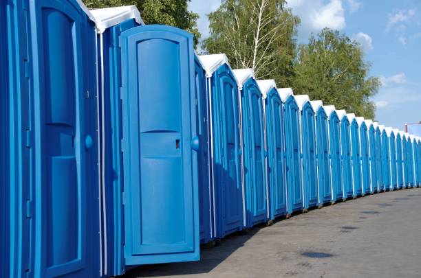 Sanitation services for porta potties in Champion Heights, OH